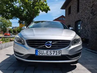 Gebraucht Volvo V60