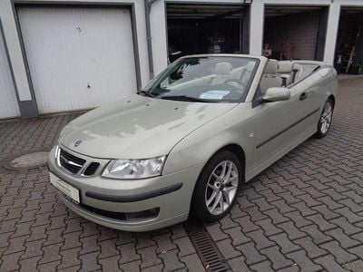 Saab 9-3 Cabriolet