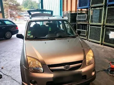 Gebraucht Suzuki Ignis