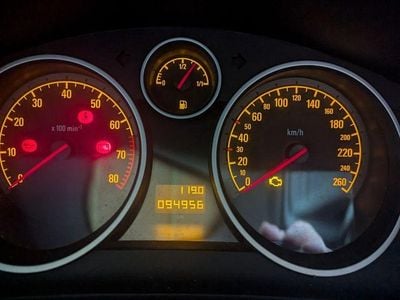 Second-hand Opel Astra Cabriolet 140 CP (102 kW) 2008 Argintiu Cabrio