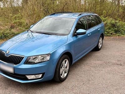 Gebraucht Skoda Octavia