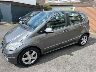 Mercedes A200