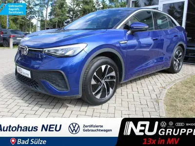 Gebraucht VW ID.5
