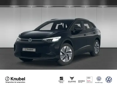 Brugt VW ID.4 Pro 210 kW (286 HK) 2026 Sort SUV