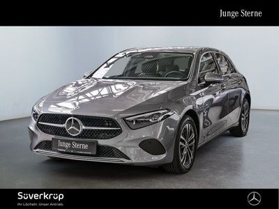 Mercedes A250