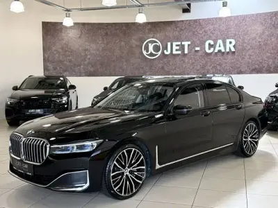 Gebraucht BMW 750