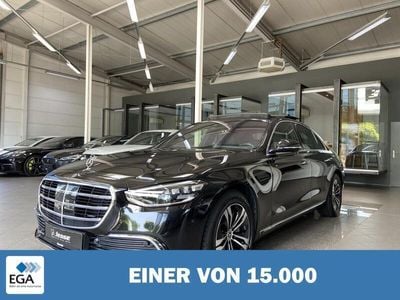 Mercedes S350
