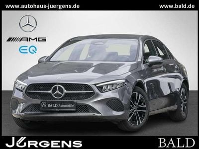 Second-hand Mercedes A200 Progressive 163 CP (119 kW) 2024 Gri Berlinǎ