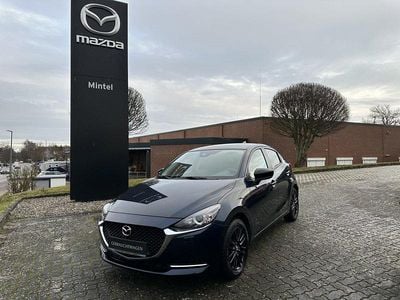 Gebraucht Mazda 2 Homura-Line 90 PS (66 kW) 2022