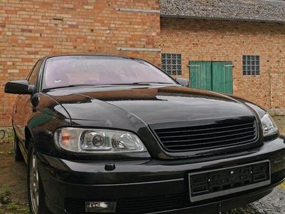 gebraucht Opel Omega B 2.6 V6 Designedition