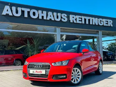 Gebraucht Audi A1