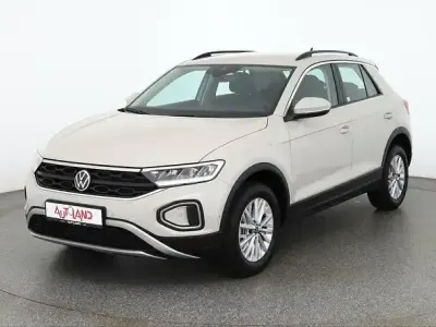 Gebraucht VW T-Roc Life 116 PS (85 kW) 2025 Andere SUV