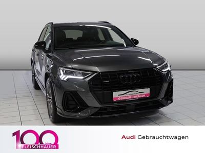 gebraucht Audi Q3 40 TFSI quattro S line 2.0 EU6d-T