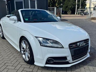 Audi TTS