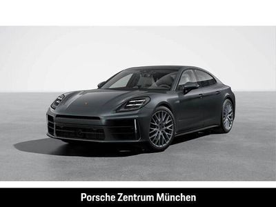 Usata Porsche Panamera 4 354 CV (260 kW) 2024 Grigio Berlina