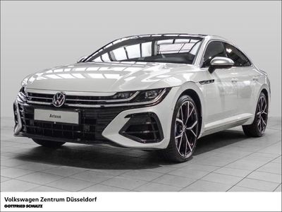 gebraucht VW Arteon 2.0 R *SOFORT VERFÜGBAR*