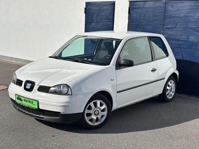 Seat Arosa