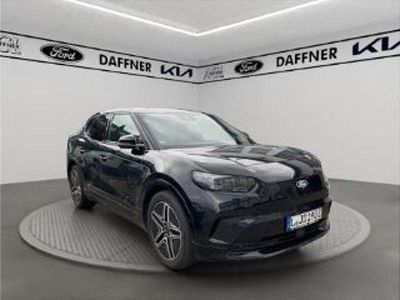 Gebraucht Ford Capri Premium 210 kW (286 PS) 2025 Schwarz SUV