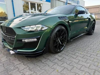 Gebraucht Ford Mustang