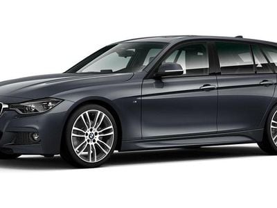 Usata BMW 330 258 CV (189 kW) 2016 Station wagon