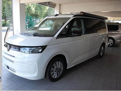 Gebraucht VW California Beach 150 PS (110 kW) 2025 Van