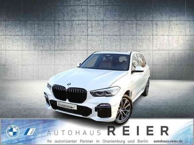 gebraucht BMW X5 M X5 M