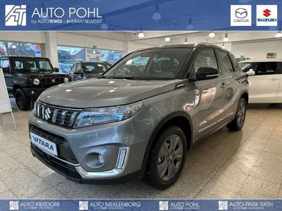 gebraucht Suzuki Vitara 1,5 DUALJET COMFORT+ AGS HYBRID