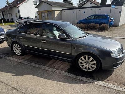 Gebraucht Skoda Superb LAURIN & KLEMENT 140 PS (102 kW) 2007 Limousine