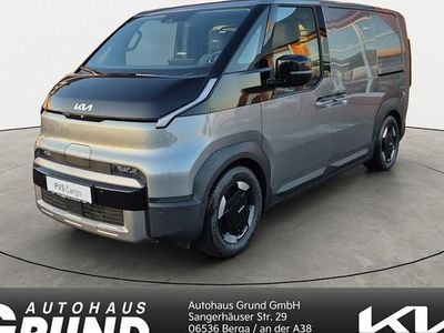 Grau Neu 2026 Kia PV5 Comfort Van / Kleinbus | 38.990 € (Guter Preis)