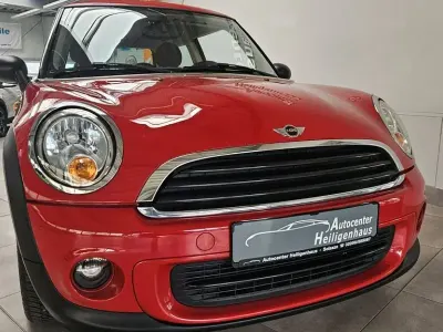 Occasion Mini ONE