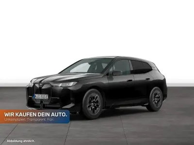 Gebraucht BMW iX