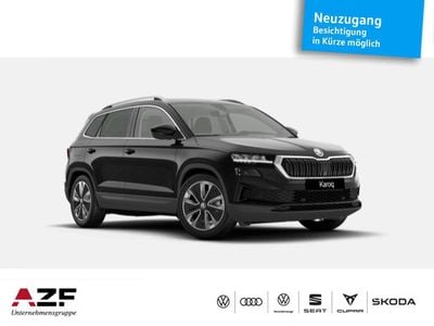 Grau Neu 2025 Skoda Karoq Selection SUV | 35.990 € (Guter Preis)