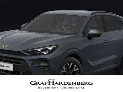 Grau Neu 2026 Cupra Terramar SUV | 36.565 € (Guter Preis)