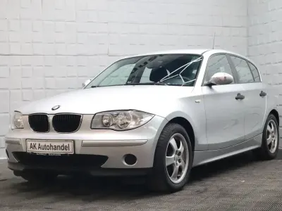 Gebraucht BMW 118