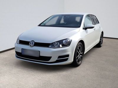 gebraucht VW Golf 1.2 TSI 63 kW Comfortline Comfortline