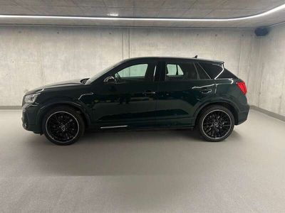 Audi SQ2