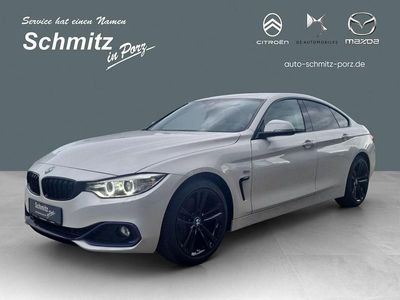BMW 428 Gran Coupé