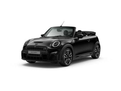 Gebraucht Mini Cooper S Cabriolet 178 PS (130 kW) 2024 Cabrio