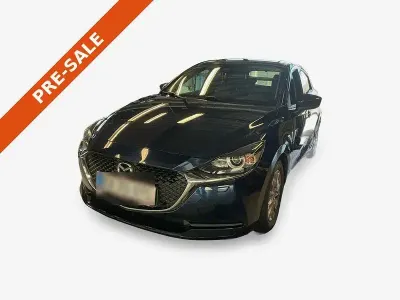 Gebraucht Mazda 2