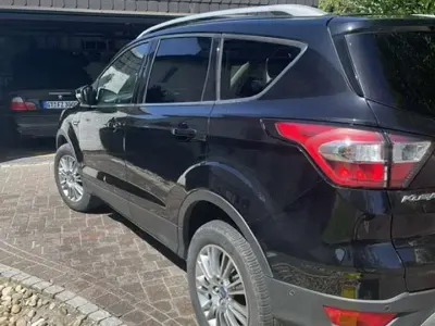 Gebraucht Ford Kuga