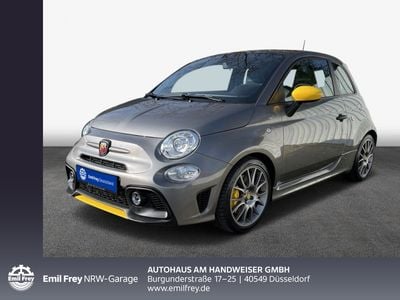 Abarth 695