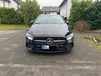 Mercedes A200