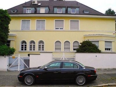 Jaguar S-Type