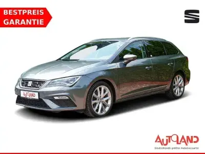 Gebraucht Seat Leon 180 PS (132 kW) 2018 Andere