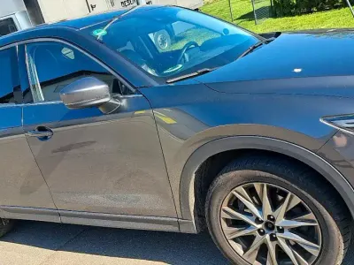Gebraucht Mazda CX-5