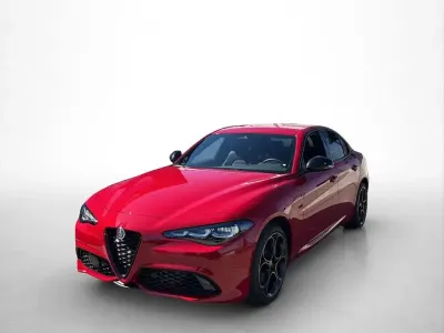 Ny Alfa Romeo Giulia 280 HK (205 kW) 2026 Sedan