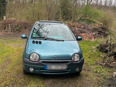 gebraucht Renault Twingo 