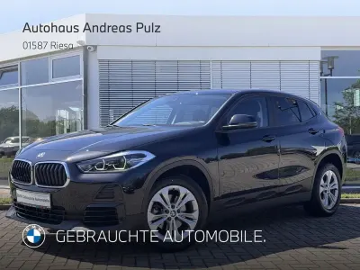 Gebraucht BMW X2