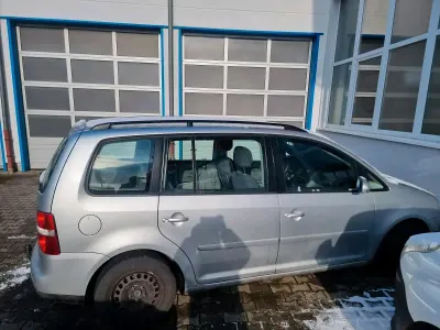 Gebraucht VW Touran