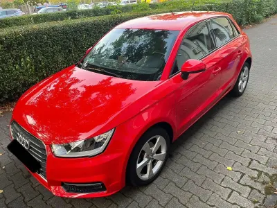 Gebraucht Audi A1 Sportback